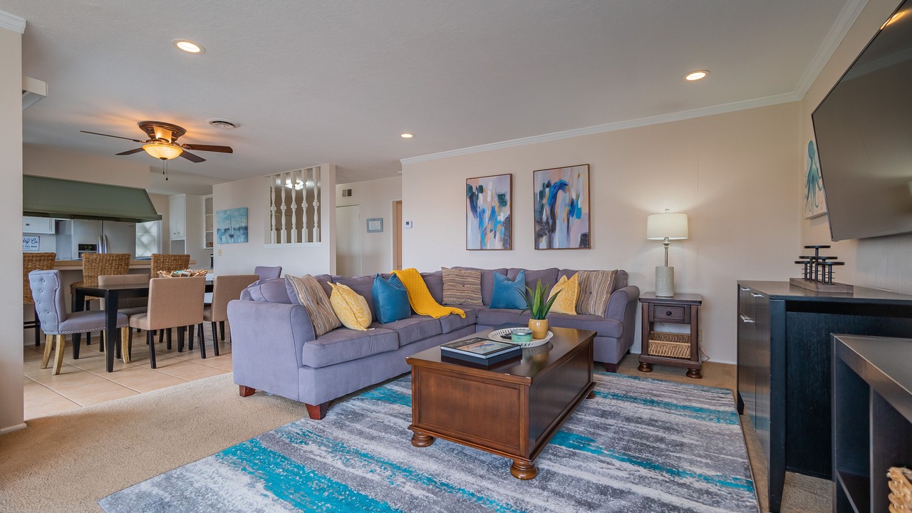 Photo of Livingroom in San Clemente