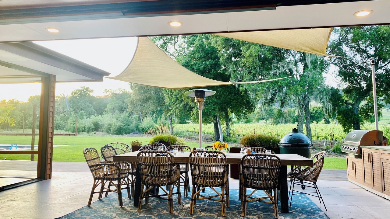 Photo of Outdoor in Tamalpais-Homestead Valley