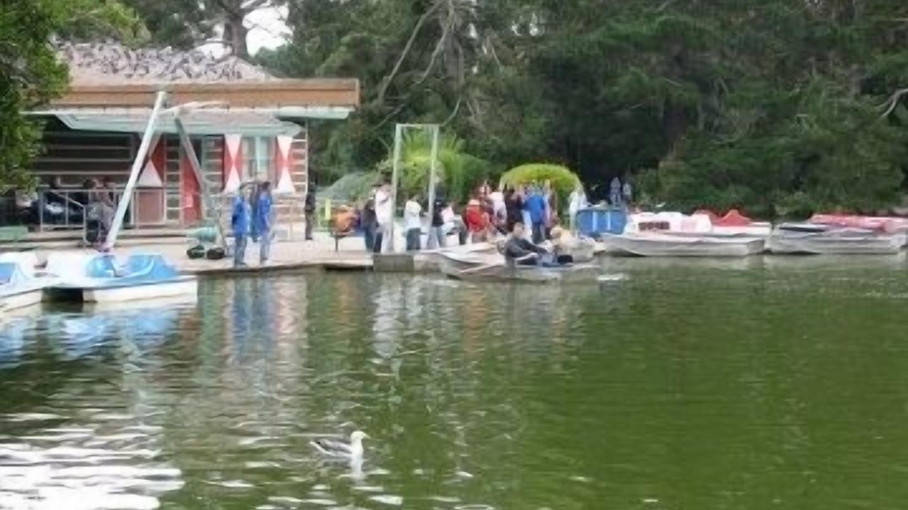 Photo of Outdoor in Little Russia