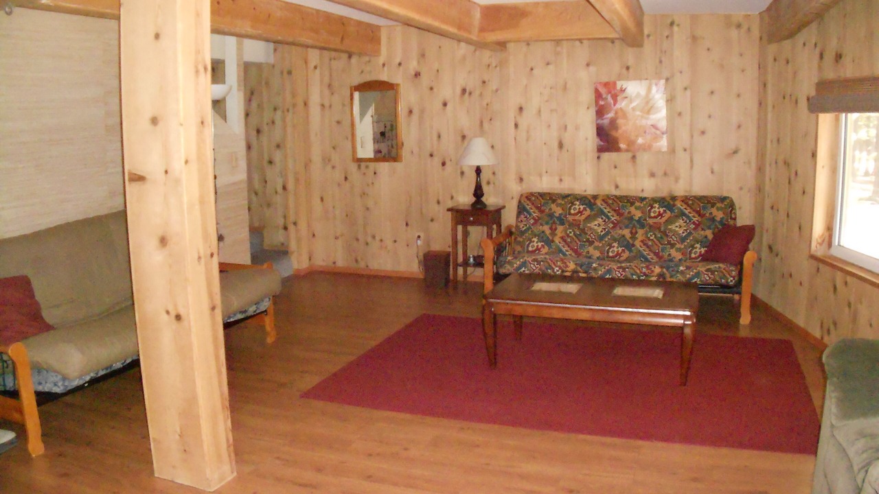 Photo of Bedroom in North Upper Truckee