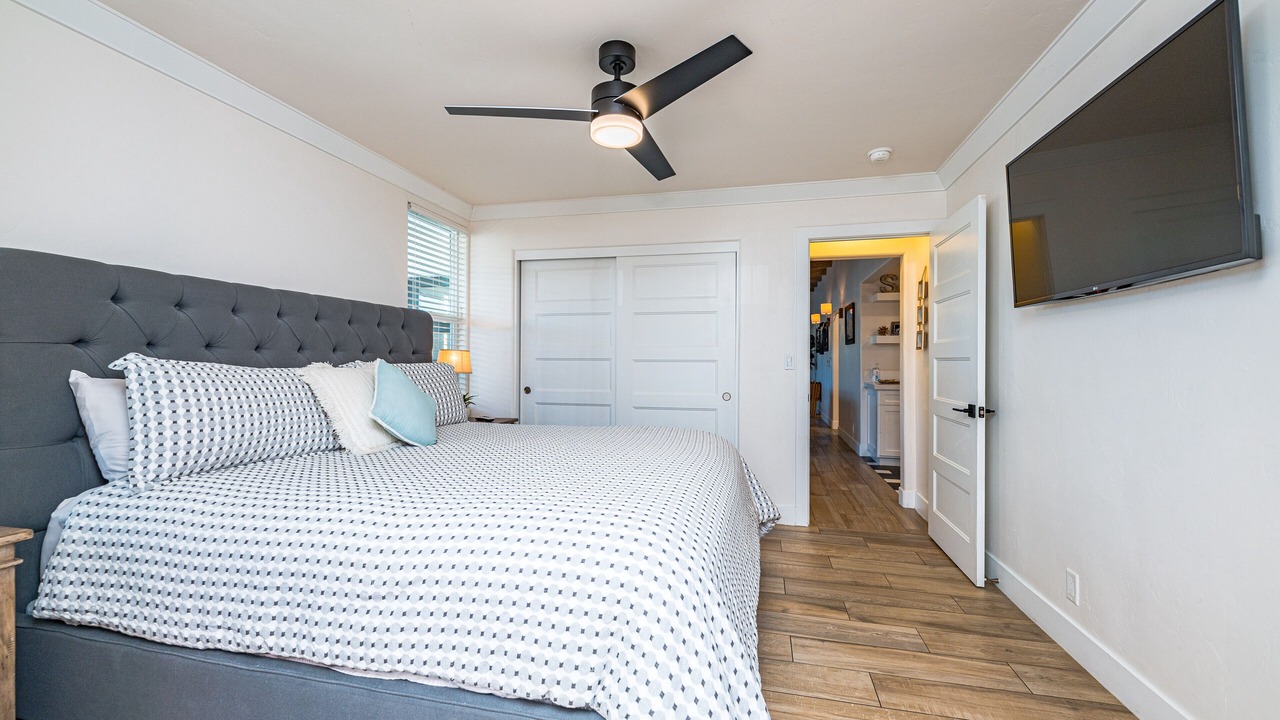Photo of Bedroom in San Clemente