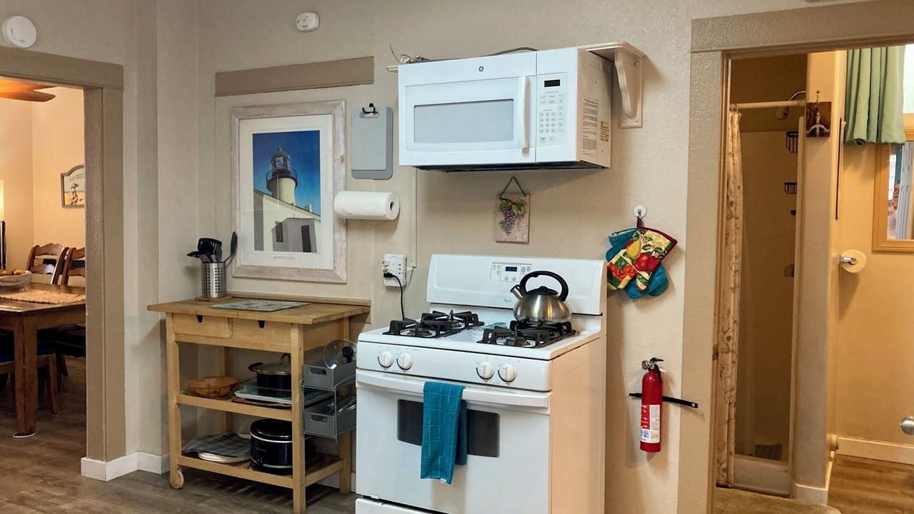 Photo of Kitchen in Avalon