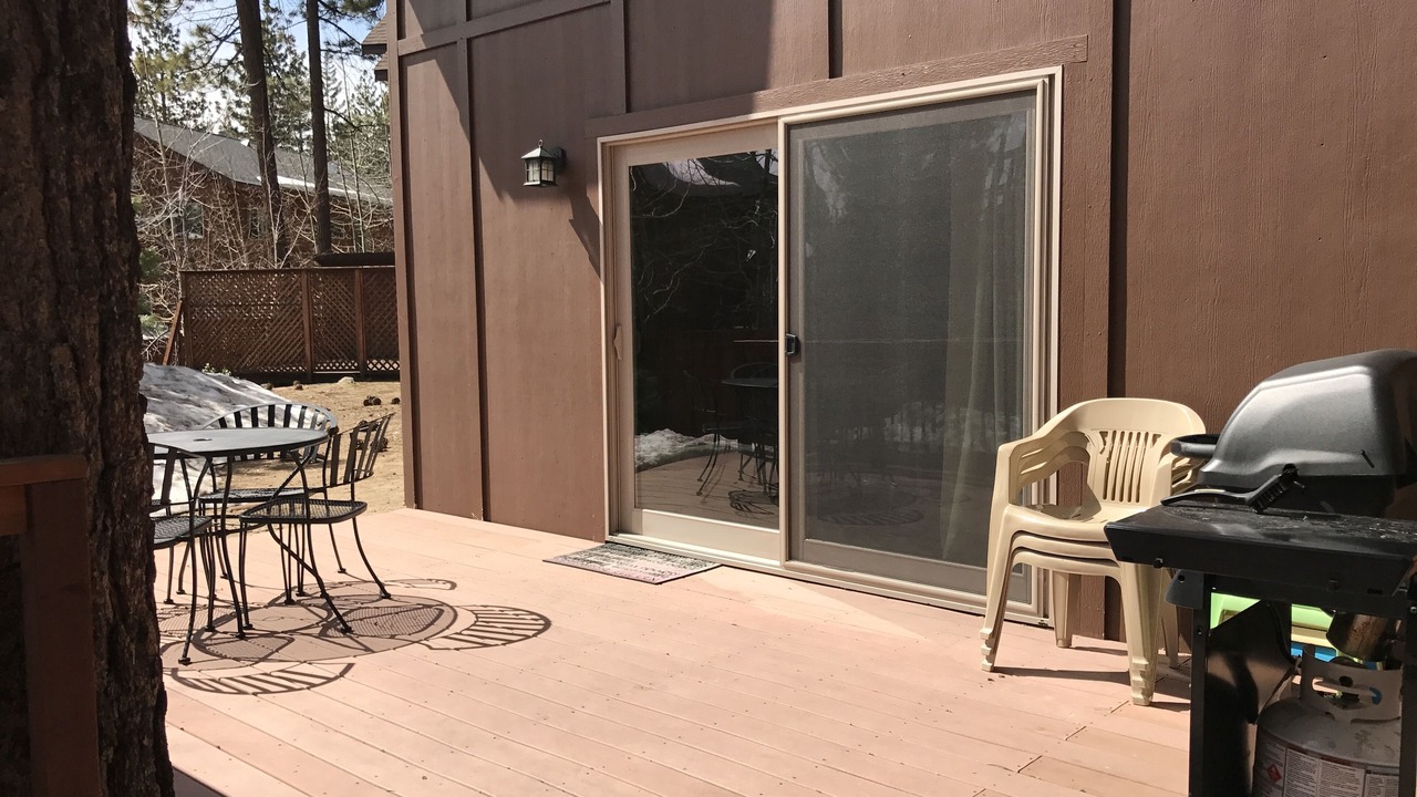 Photo of Outdoor in Incline Village