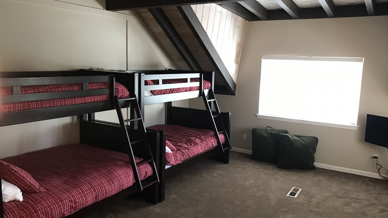 Photo of Bedroom in Incline Village
