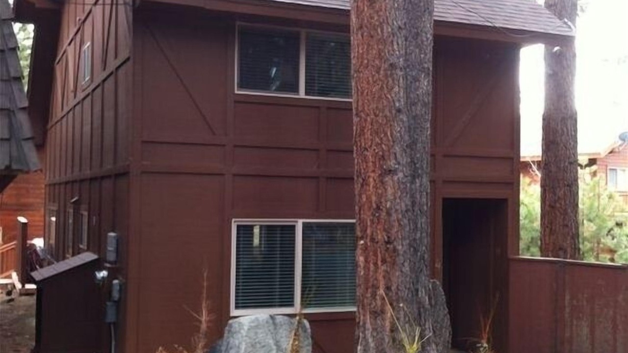 Photo of Outdoor in Incline Village