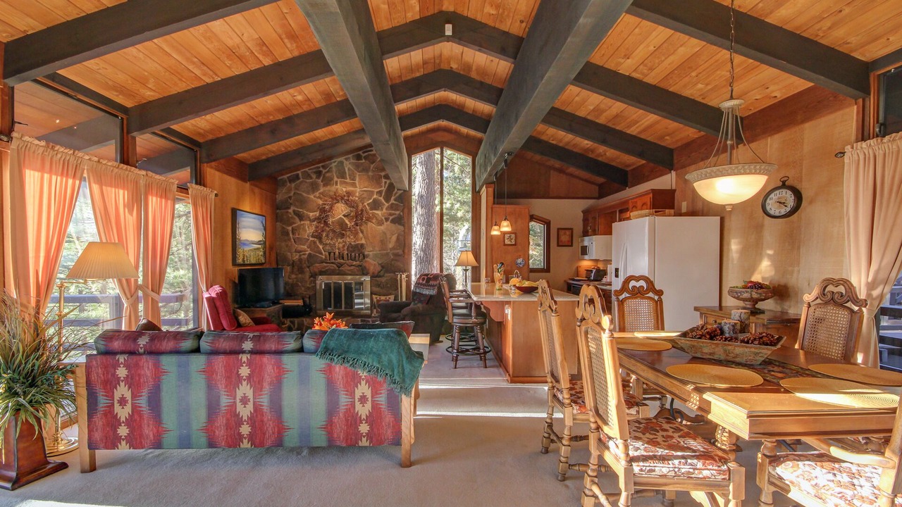 Photo of Others in Incline Village