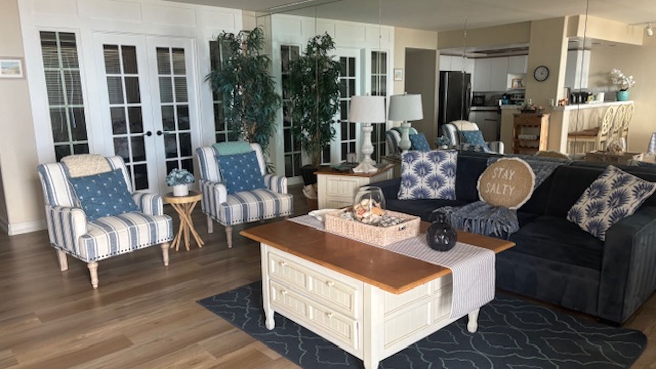 Photo of Livingroom in San Clemente