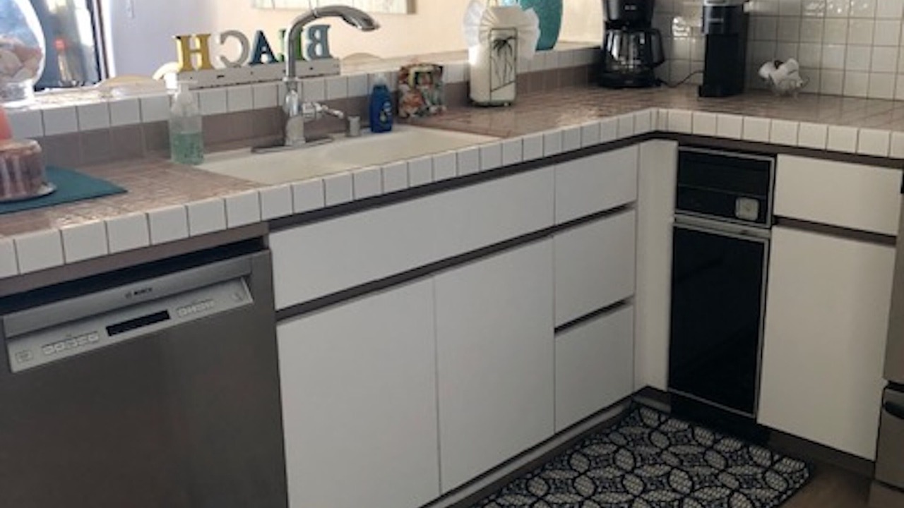 Photo of Kitchen in San Clemente