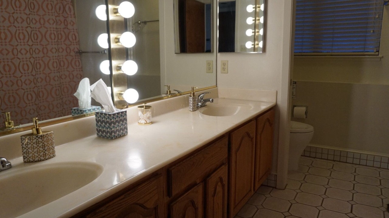 Photo of Bathroom in Mills Estates