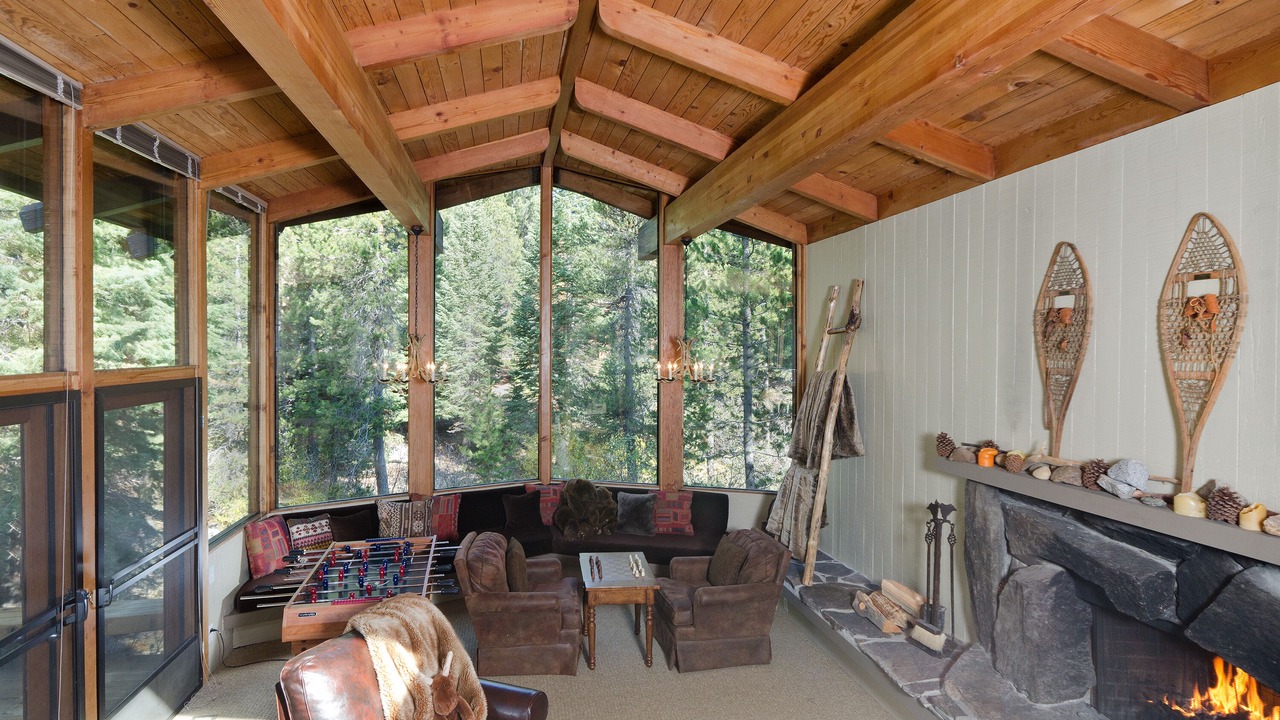 Photo of Outdoor in Olympic Valley
