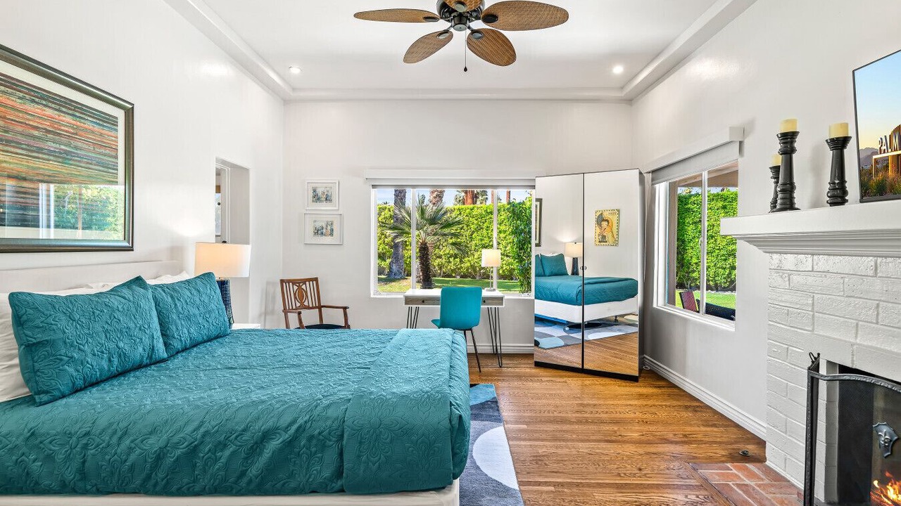 Photo of Livingroom in Old Las Palmas