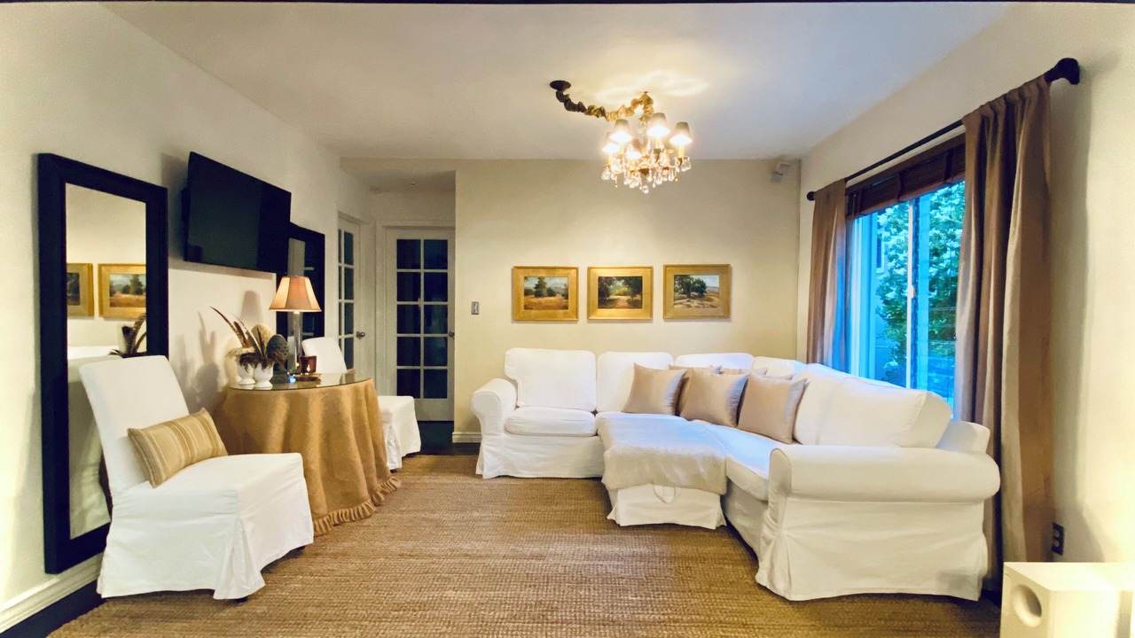 Photo of Livingroom in San Clemente