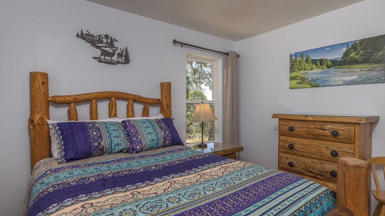 Photo of Bedroom in Mariposa