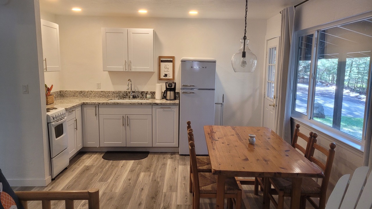 Photo of Kitchen in Peninsula Village