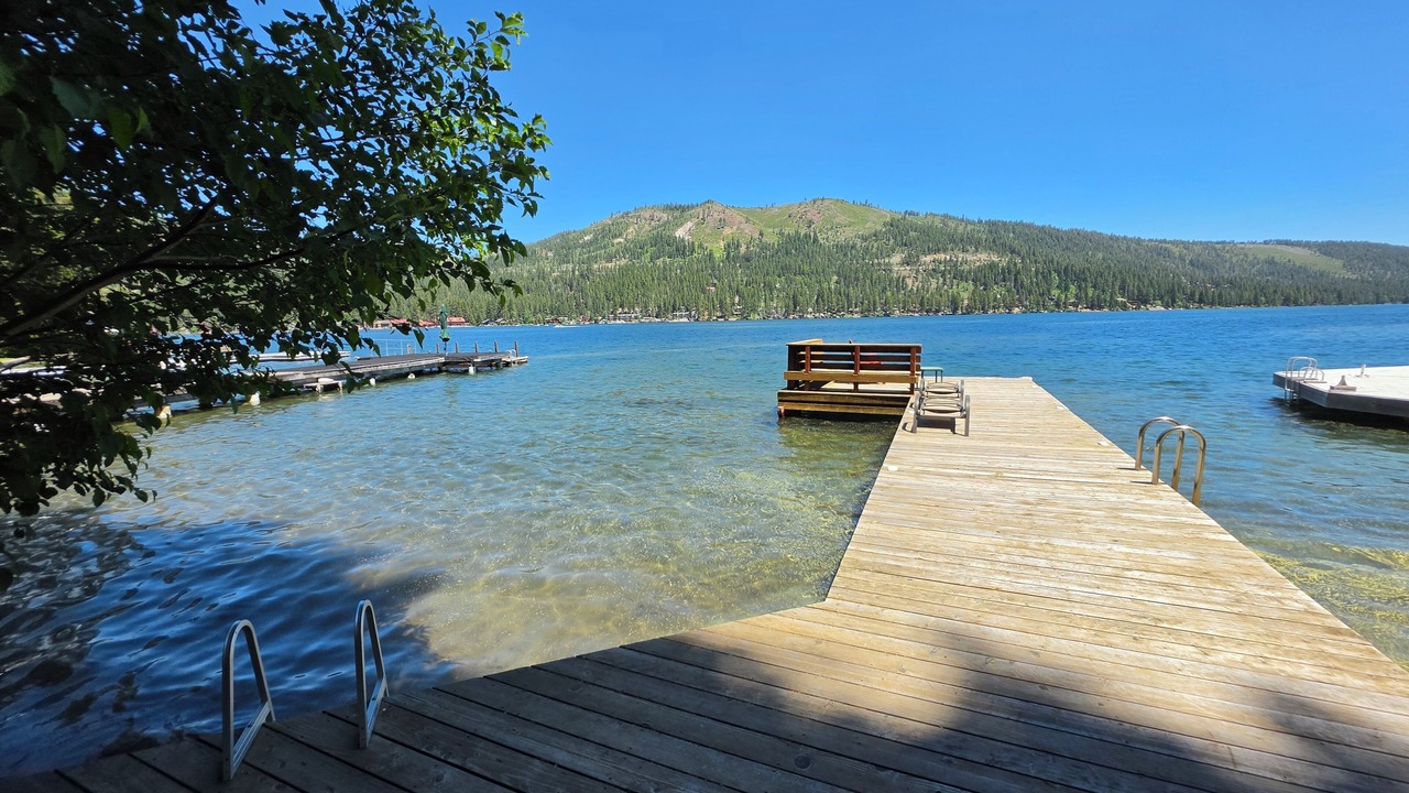 Photo of Outdoor in Truckee