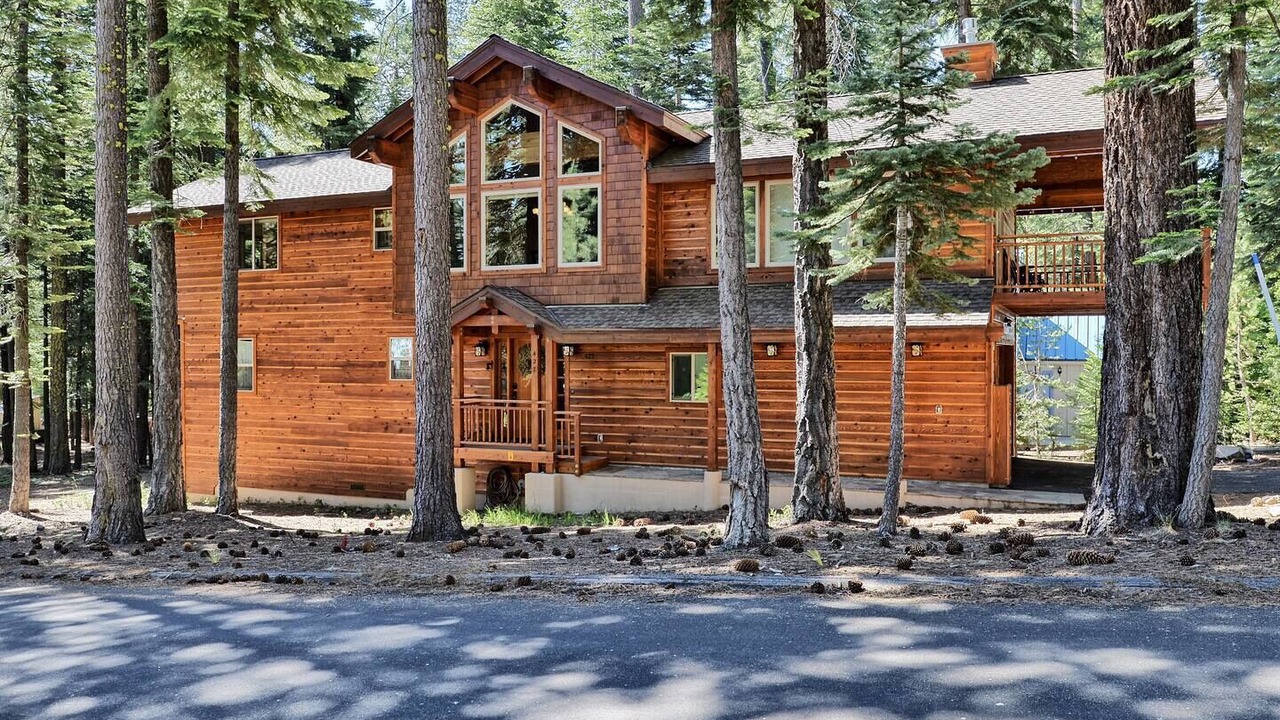 Photo of Outdoor in Tahoma