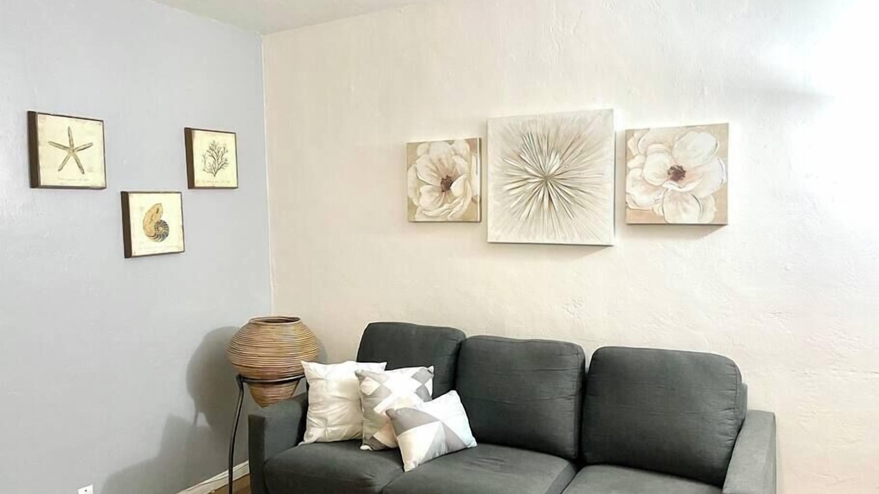 Photo of Livingroom in Bankers Hill