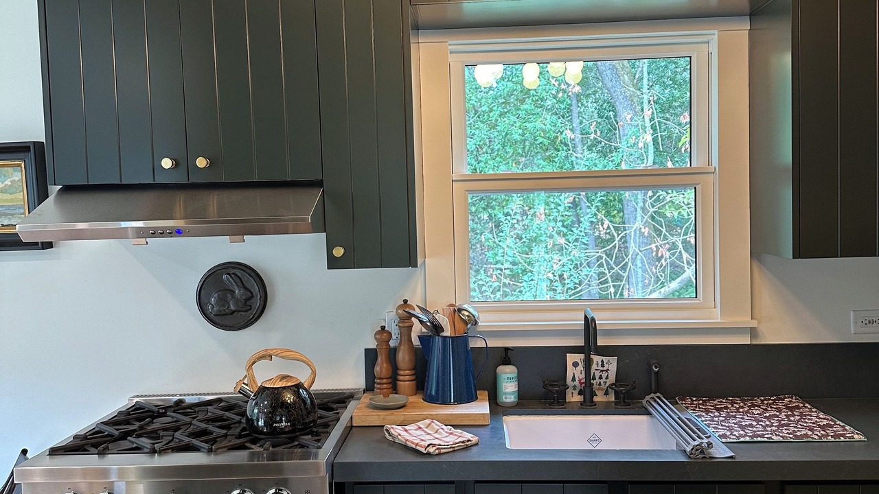 Photo of Kitchen in Oak Knoll