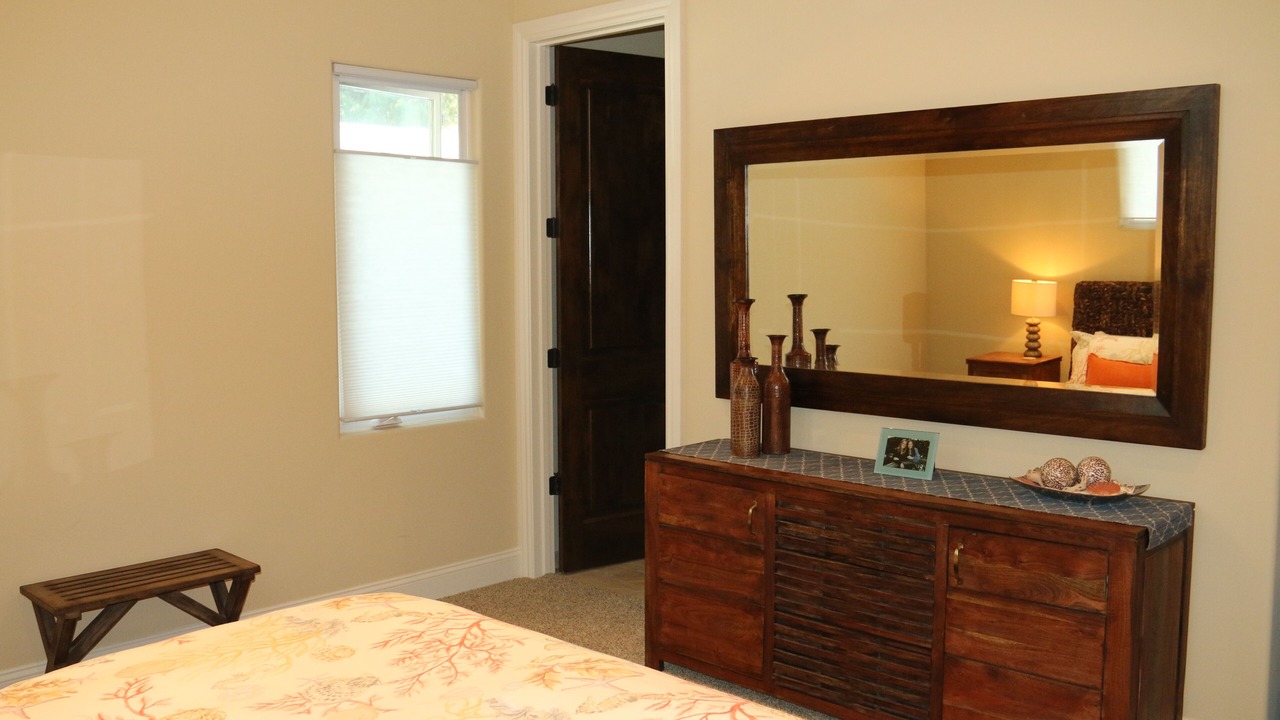 Photo of Bedroom in Opal Cliffs