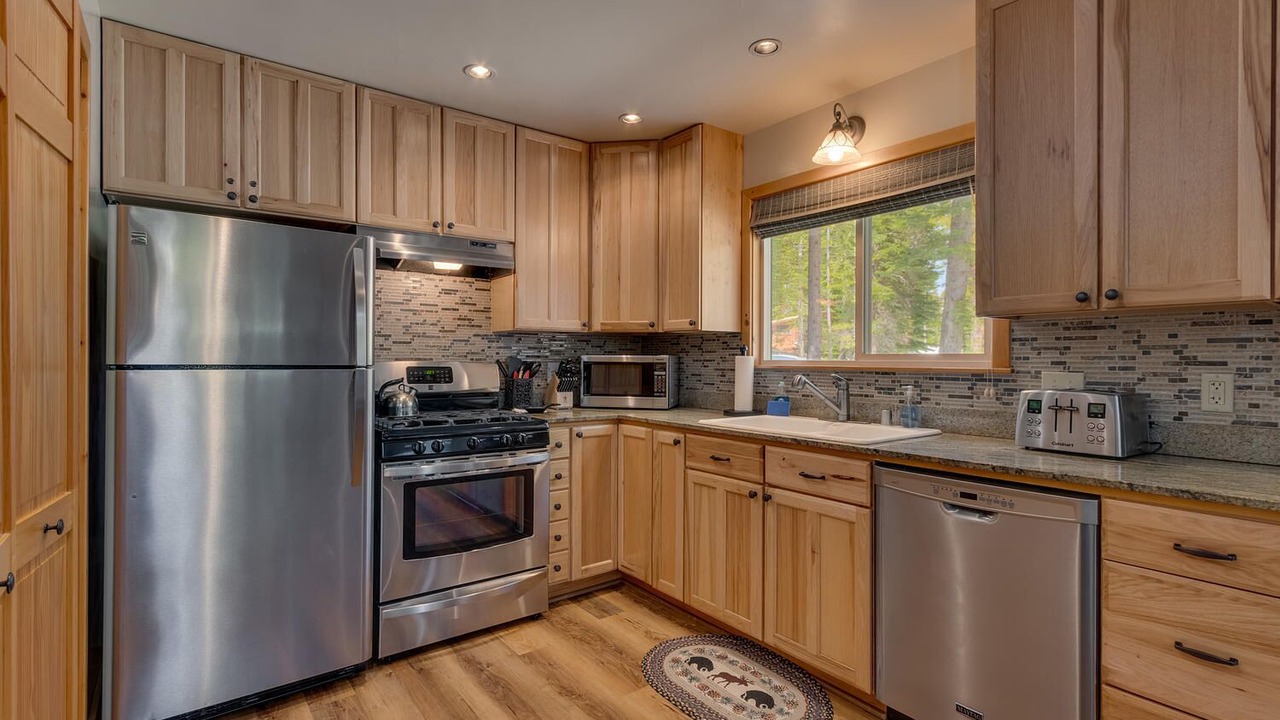 Photo of Kitchen in Ridgewood