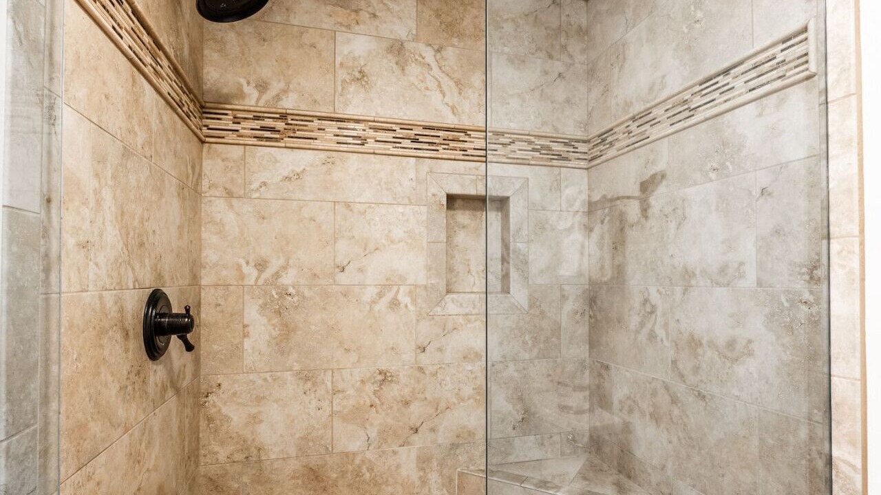 Photo of Bathroom in June Lake