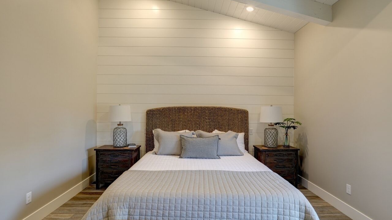 Photo of Bedroom in Morro Bay