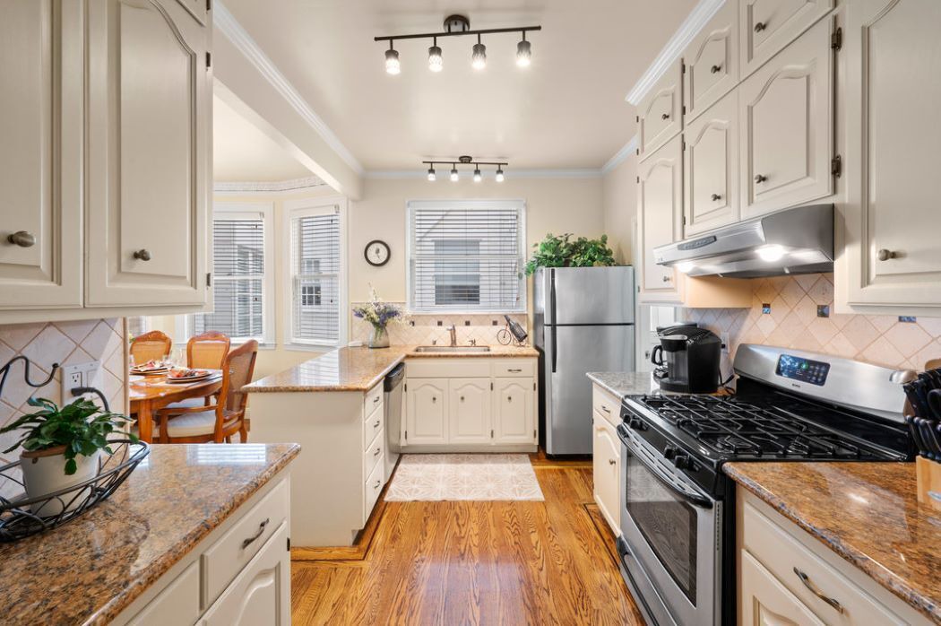 Photo of Kitchen in Marina District