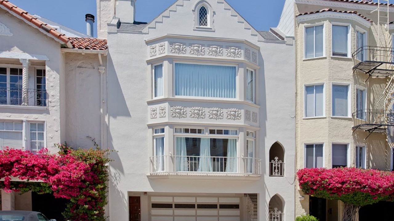 Photo of Outdoor in Marina District