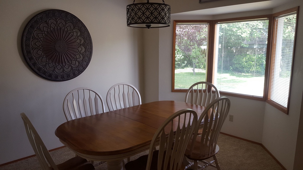 Photo of Livingroom in Anacortes