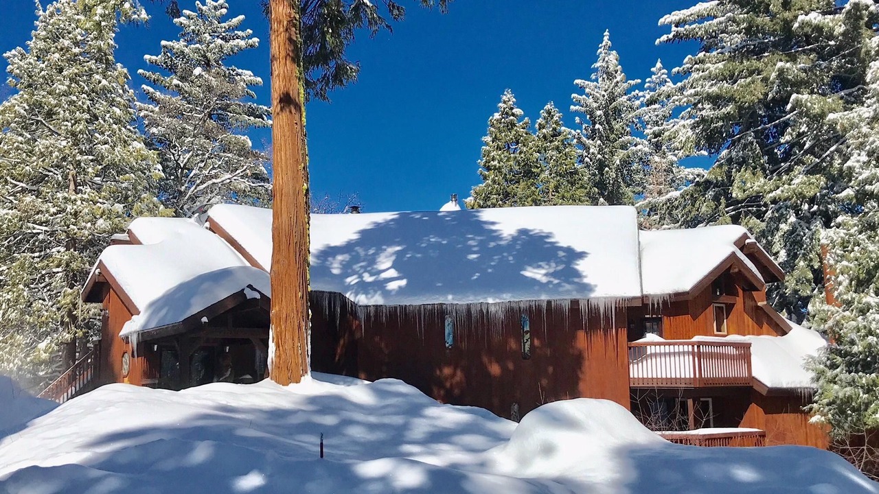Photo of Outdoor in Yosemite West