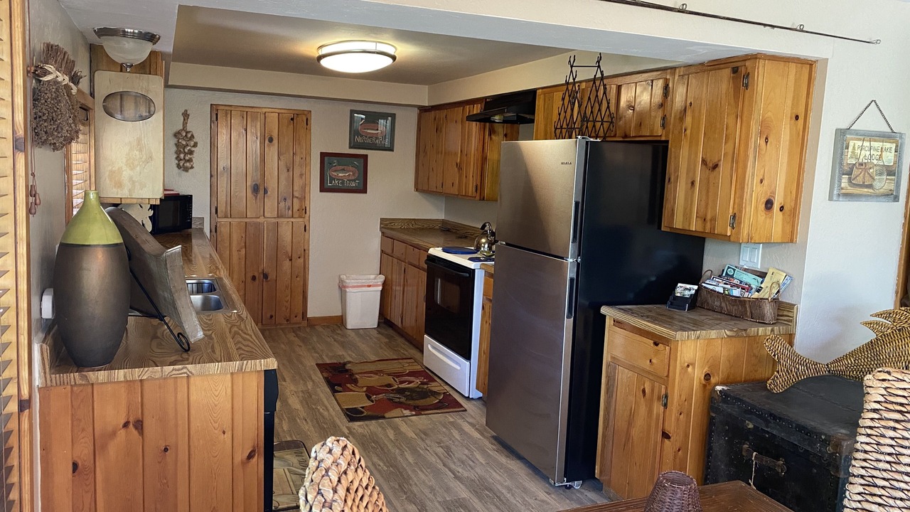 Photo of Kitchen in South Bechelli