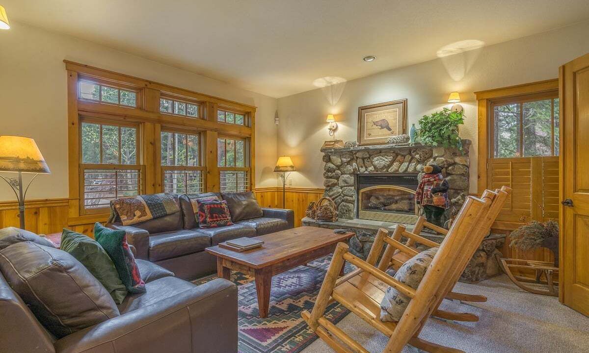 Photo of Livingroom in Ridgewood