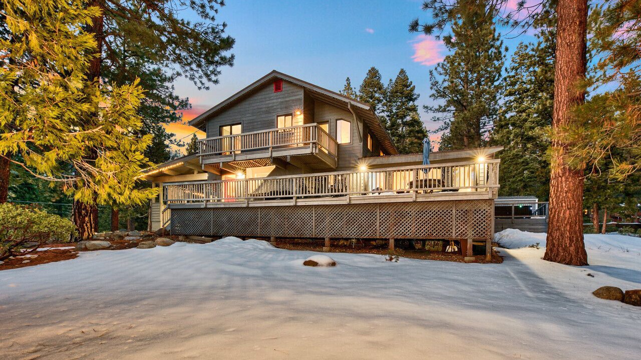 Photo of Others in Incline Village