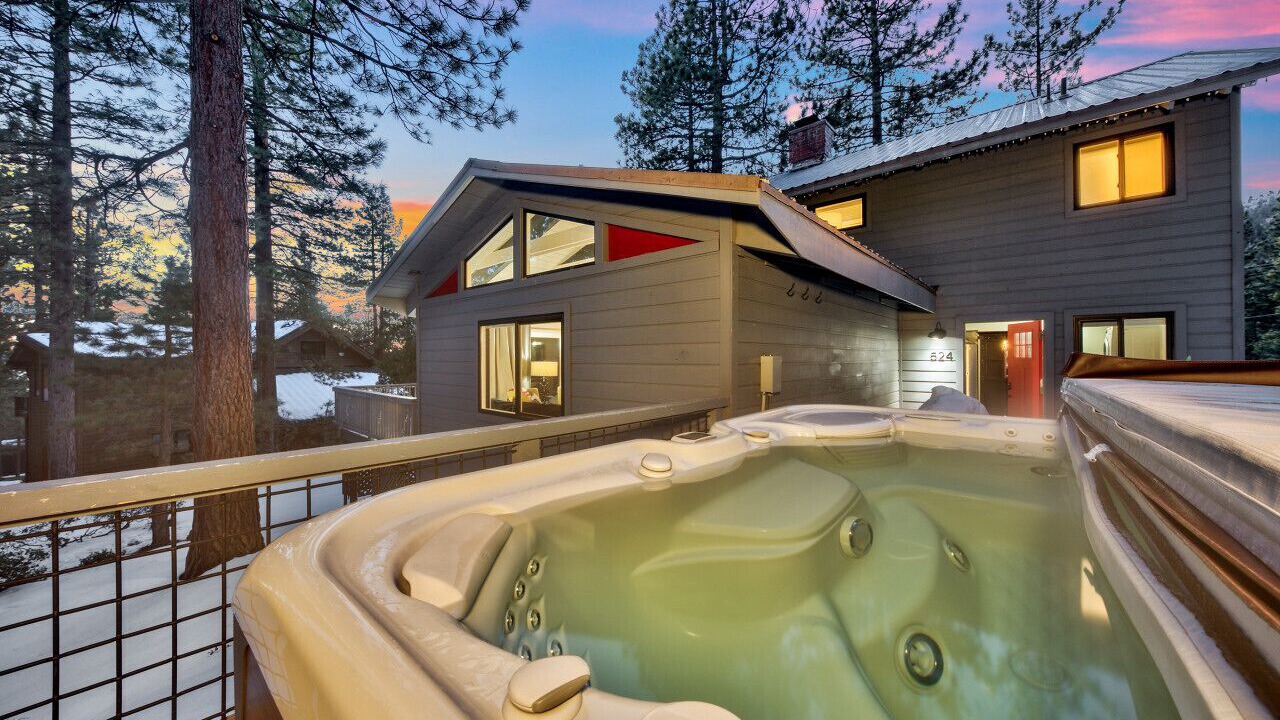 Photo of Others in Incline Village