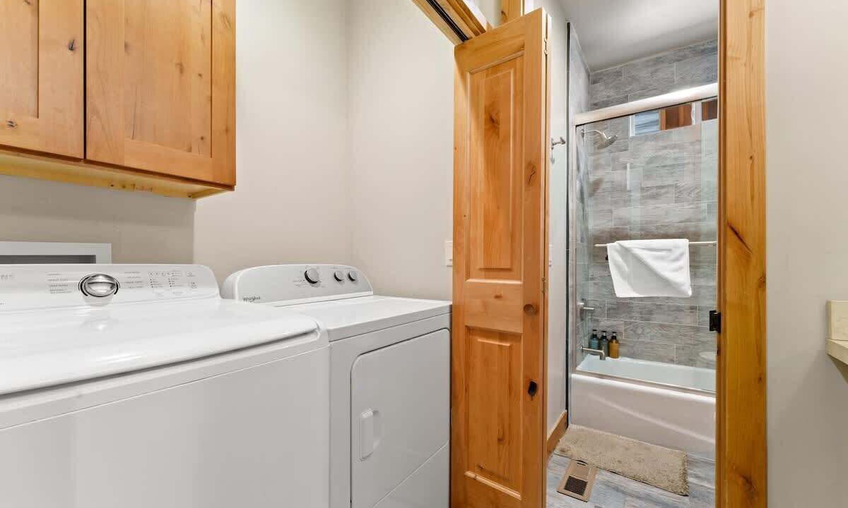 Photo of Bathroom in Kings Beach