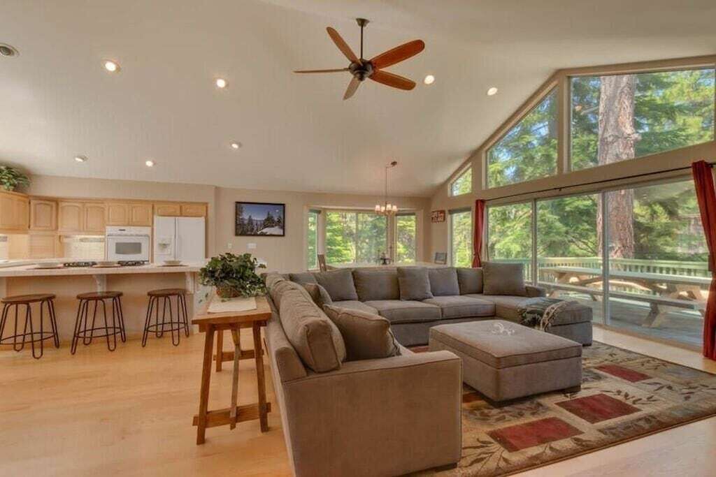 Photo of Bedroom in Montgomery Estates