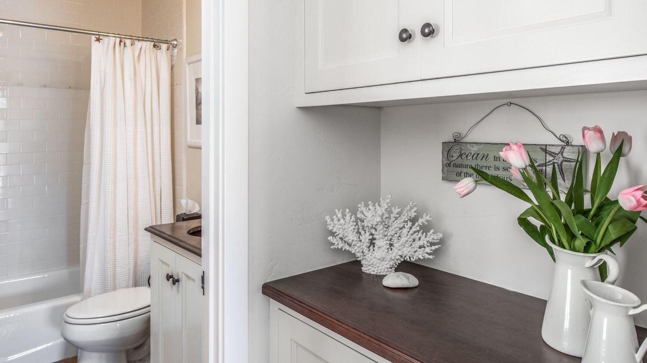 Photo of Bathroom in Pacific Grove