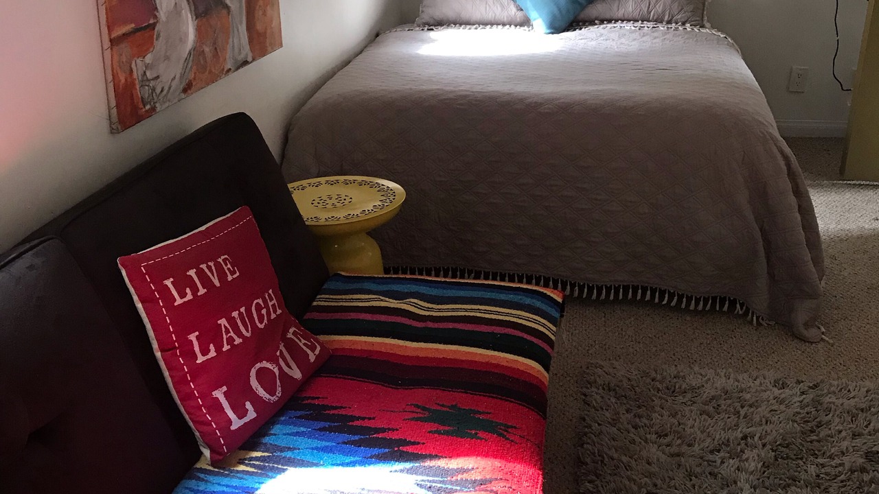 Photo of Bedroom in Topanga