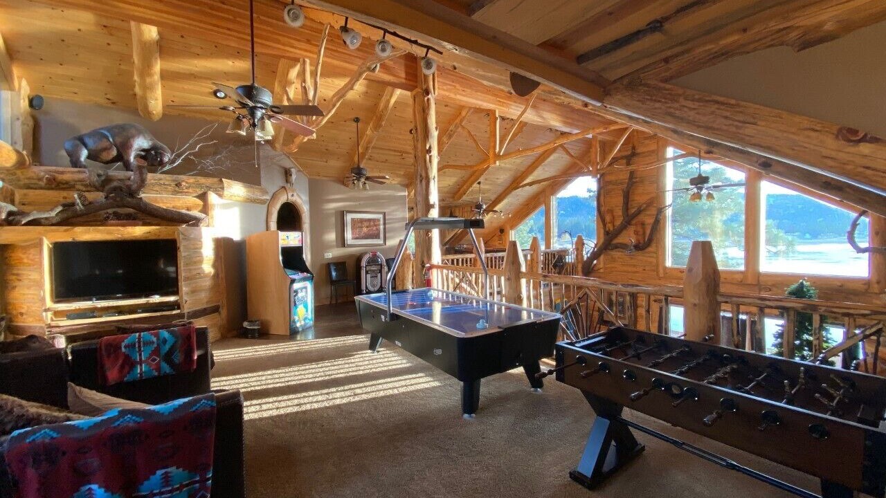 Photo of Outdoor in Big Bear Lake