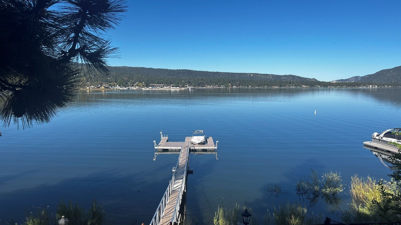 Photo of Outdoor in Big Bear Lake