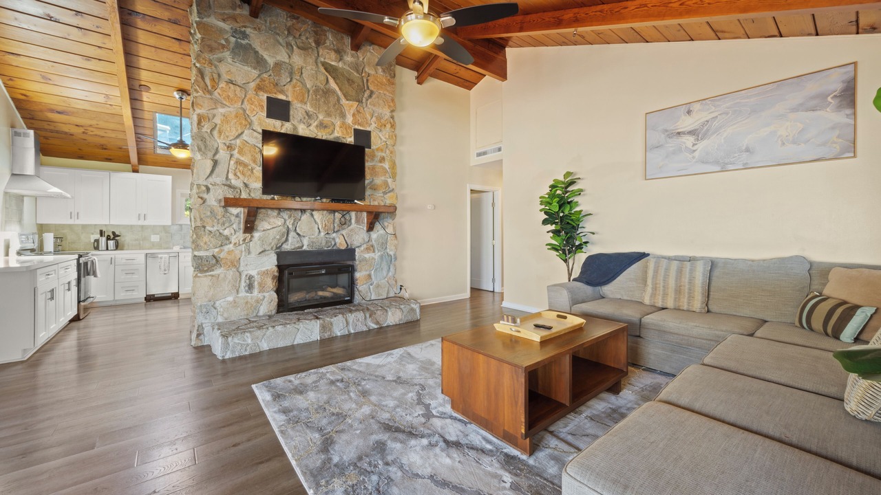 Photo of Livingroom in Avalon