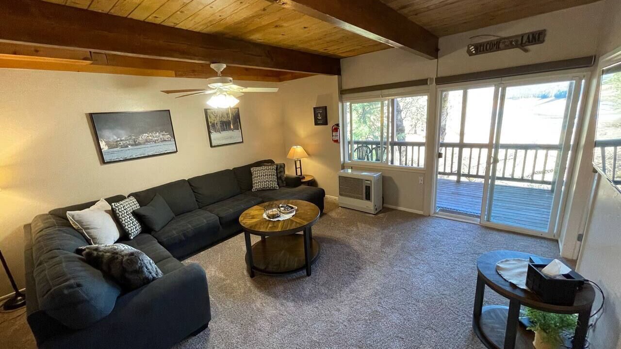 Photo of Bedroom in Lakehead