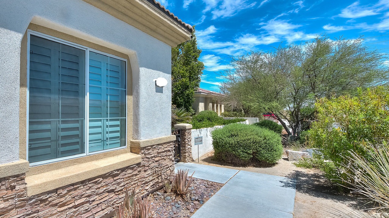 Photo of Outdoor in Palm Desert