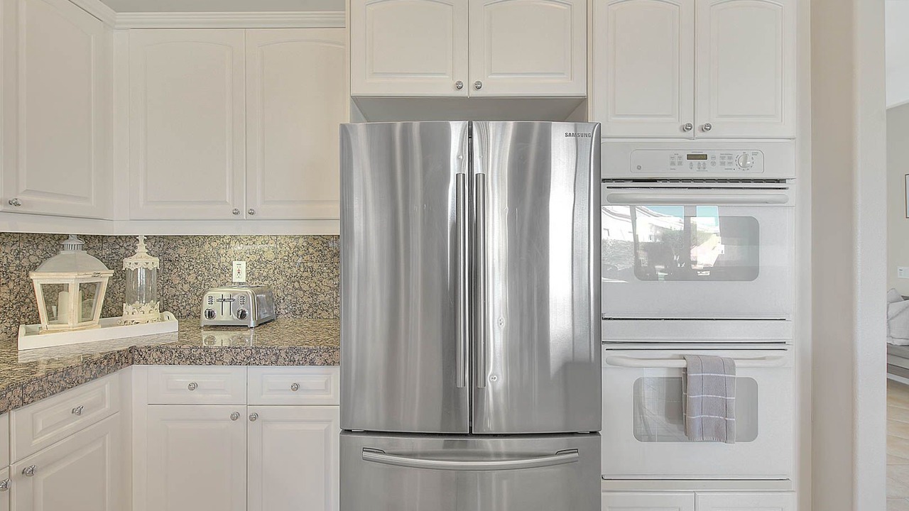 Photo of Kitchen in Palm Desert