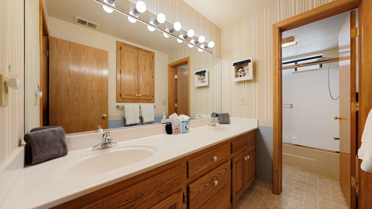 Photo of Bathroom in Truckee