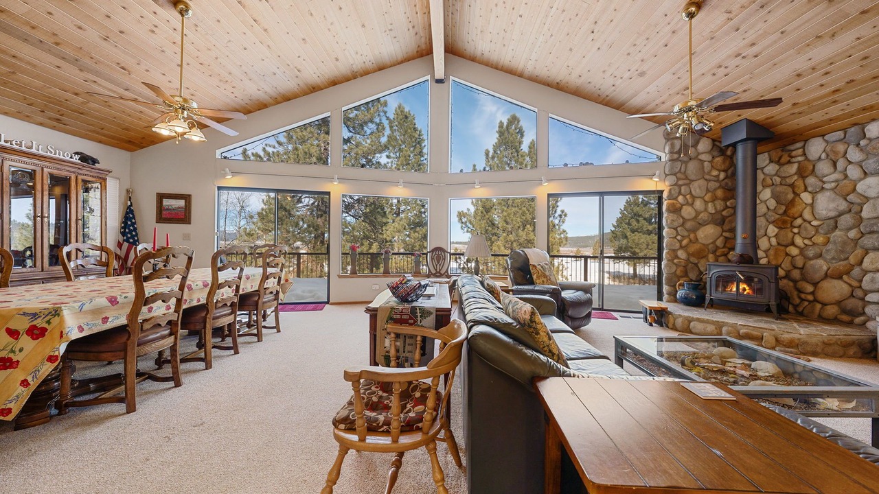 Photo of Bedroom in Truckee