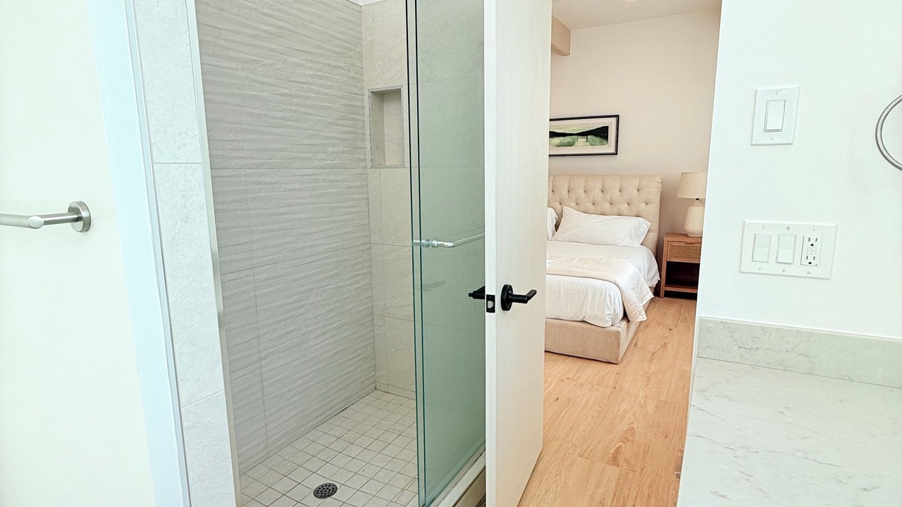 Photo of Bathroom in Watsonville