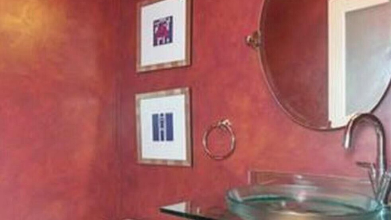 Photo of Bathroom in Westwood