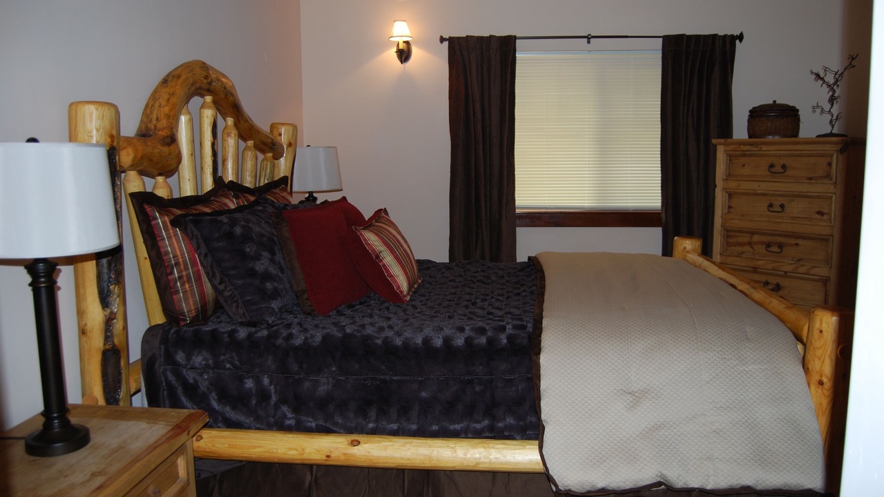 Photo of Bedroom in Kings Beach