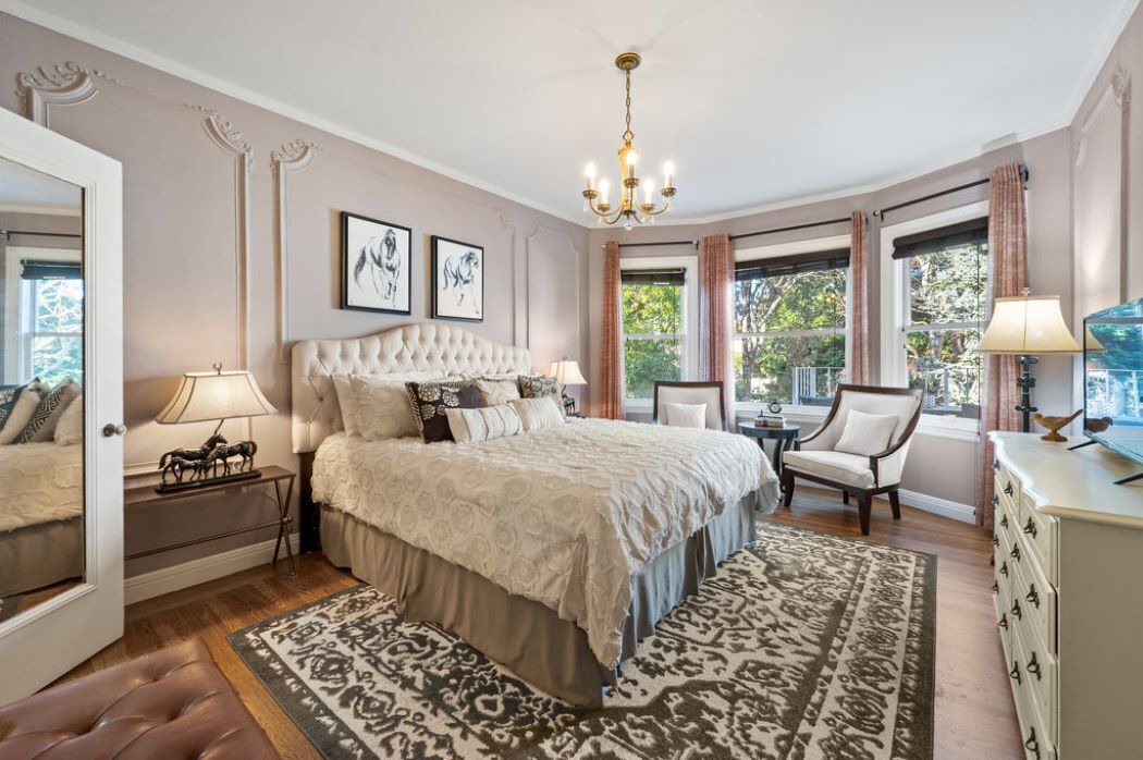 Photo of Bedroom in Marina District